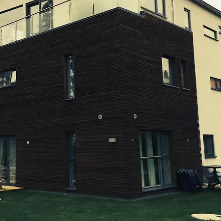 Quiet Apartment, 7 Min Lillestrom And Oslo Trade Fair Hektner